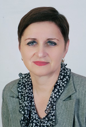 Шпілеўская Валянціна Анатольеўна 