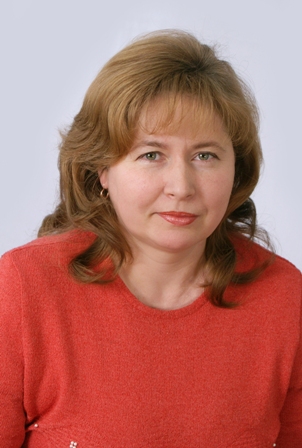 Левшевич Елена Юрьевна 
